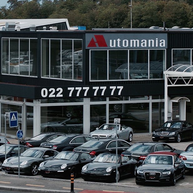 We Buy & Sell Your Car For You Call : +41 (0)22 777 77 77 Or Visit Our Website For More Info