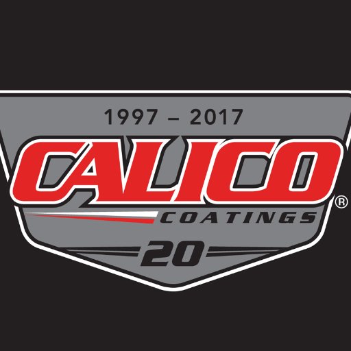 Calico’s high performance coating solutions include ceramic, Teflon®, thermal, dry film, PVD and more.