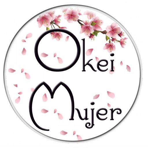 Blog dedicado a la mujer y sus temáticas: salud, familia, moda y tendencias. Con energía positiva! okeimujer@gmail.com Instagram y snapchat: OkeiMujer.