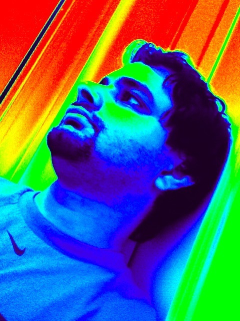 reubencornel's profile picture. Photography, Coding, General Geekery, etc...