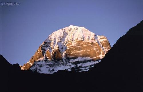 Venezuela en las mas altas cumbres del Planeta