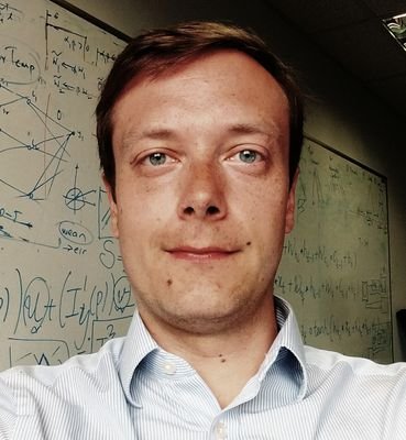 Machine Learning and Computer Vision expert. Former Assistant Professor at the Department of Engineering, University of Cambridge