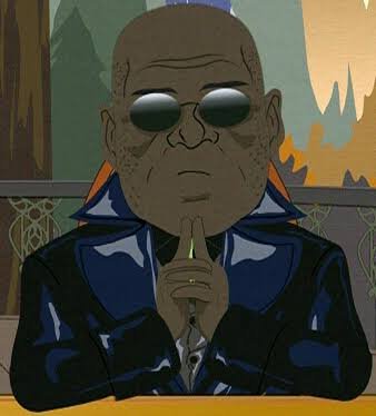 MORPHEUSMatrixN's profile picture. "Don't kill my vibe,in search of the balance.Do or do not. The attempt does not exist."👽👾🙏