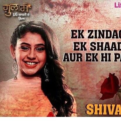 EmmaArega's profile picture. 