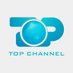 Top Channel (@topchanneltv) Twitter profile photo