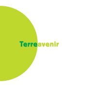 assoterreavenir (@terre_avenir) 's Twitter Profile