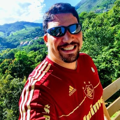 Jornalista /
Aqui é Raça Negra, Fluminense e Democracia /
IG: https://t.co/09IuiERSEd