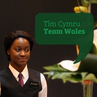 WorldSkills UK Wales(@WorldSkillsUKW) 's Twitter Profile Photo