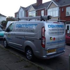 marksavill2's profile picture. Plumbing and heating company based in Exeter