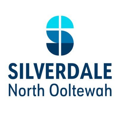 silverdalebcnoc's profile picture. North Ooltewah campus of Silverdale Baptist Church. 8761 Snowy Owl Rd Ooltewah, TN 37363  Sundays at 9:30 & 11