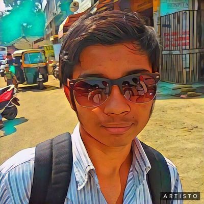 Amol01430's profile picture. OnLy One DrEam ....MeEt To AkShAy KuMaR 💕
&
Mad AbOut ShrRadhHa KapoOr 😍😘💕
