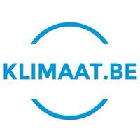 klimaat.be(@klimaat_be) 's Twitter Profile Photo