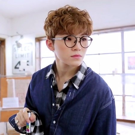 〔HSEnt_RP's Vocal & Dance Trainee 〕━ Yoo Woohyun using Lee Jihoon as face claim; 112896 ━ ( pts &  ♬ ) ;;
