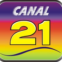 CANAL 21 TELEVISION (@telecanal21) 's Twitter Profile