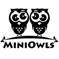 MiniOwls(@Mini_Owls) 's Twitter Profile Photo