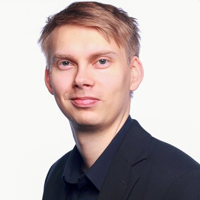 JuuliusV's profile picture. Founder, CEO of @AitoVideo. Digital marketing & moving image enthusiast. A fan of many things.