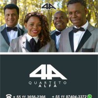 Quarteto Alfa (@quartetoalfa) 's Twitter Profile