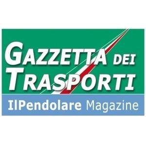 Notizie dal mondo dei Trasporti e della Mobilità.