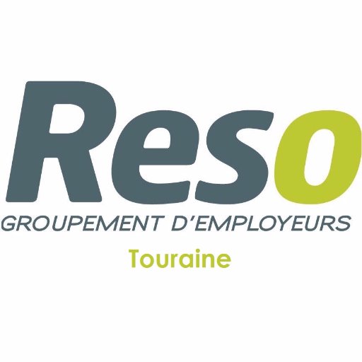 RESO Touraine, groupement d'employeurs spécialisé dans l'#hôtellerie #restauration #tourisme