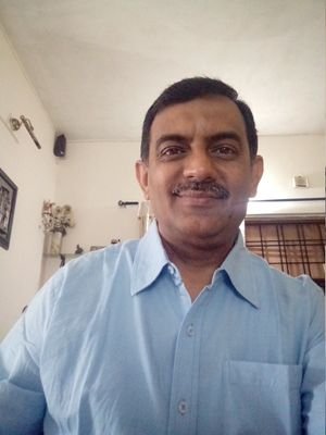 sanjkum64's profile picture. 