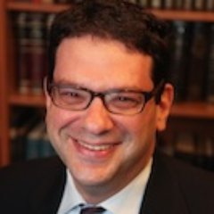 Rabbi Shai Held Profile