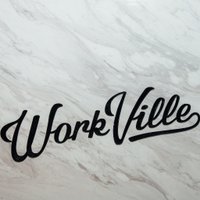 WorkVille (@workvillenyc) 's Twitter Profile