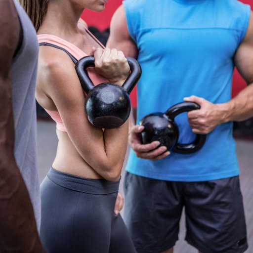 We are your trusted source for Metro-Detroit #Fitness | Our goal is to enhance the #Life and #Longevity of the inhabitants of the Metropolitan area.