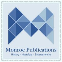 Monroe Publications(@MonroePub17) 's Twitter Profile Photo