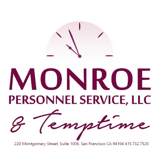 Find us on the following social media sites:
Facebook page - Monroe Personnel Service, LLC and Temptime
http://t.co/3ZHNokEYBq
https://t.co/CbNXKCL580