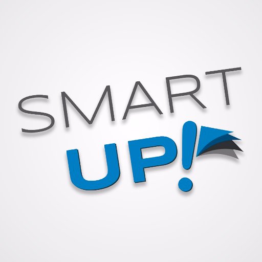 Smart_Up_mx's profile picture. https://t.co/tEZuFs6t1a..... Smart UP! Espacio de dialogo emprendedor por radio /  parte del grupo VC/ Noticias
