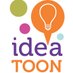 IdeaToon (@IdeaToon) Twitter profile photo