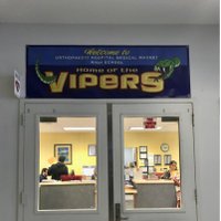 ortho high school (@orthohighschool) 's Twitter Profile