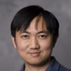 yongchenquantum's profile picture. Professor of Physics and Astronomy and Electrical and Computer Engineering