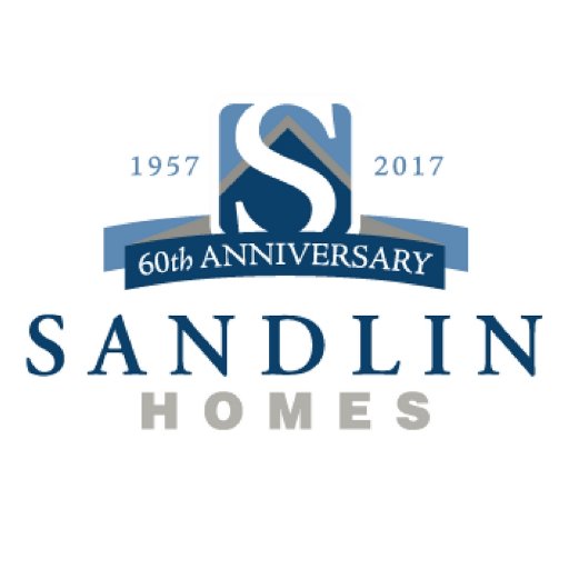 Sandlin Homes has been building superior quality, family homes in #Texas for 60 years! We were awarded 2010 Builder of the Year by @Texas_Builders.