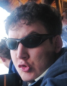 LKNerfSylar's profile picture. Narf !