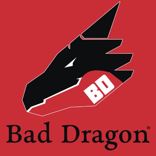 Special Bad Dragon related news on just Sales & Promos without the extra rambling from Duke! You can find him @bad_dragon. 18+ ONLY!