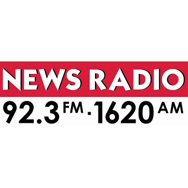 Live and local news, talk, traffic and weather on 1620AM and 92.3FM.