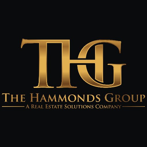 THG_RealEstate's profile picture. The Hammonds Group is a full service real estate solutions company where our mission is to Connect, Improve and Impact the lives of people.