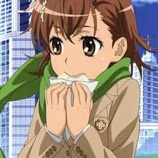 御坂美琴さんのプロフィール画像