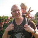 Marc Peters - @not2baddave - Twitter