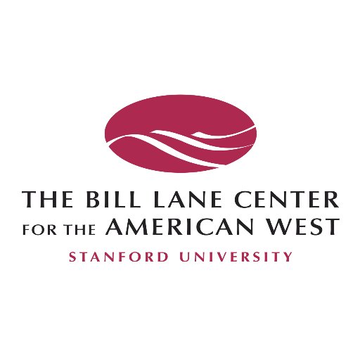 The official Twitter account of the Bill Lane Center for the American West at @Stanford University.
