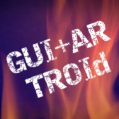 Me presento para quienes me deseen conocer ,mi nombre es Guitar Troid  , canal en Youtube , demostrando propuestas de lo que me gusta hacer, tocar la guitarra.