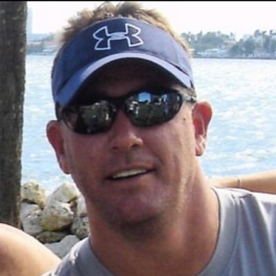 Fan of Dunkin' coffee, calm seas & cruising the Bahamas 🌞🛥🏝 • Co-Founder of SCAMPROOF Protecting assets & data one member at a time •