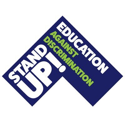 Stand Up! Education Against Discrimination, is a Government funded project, empowering young people to tackle discrimination, antisemitism &anti-Muslim hate
