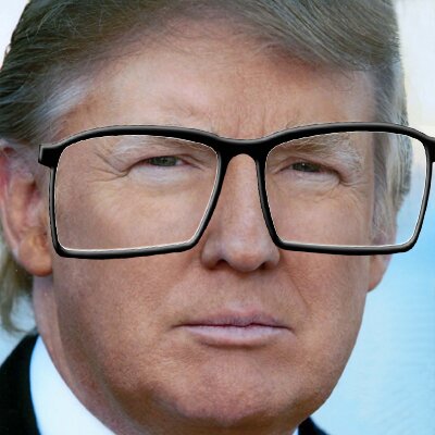 45th President of the United States of America, film critic of the world.