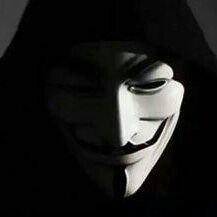Anonymous Korea