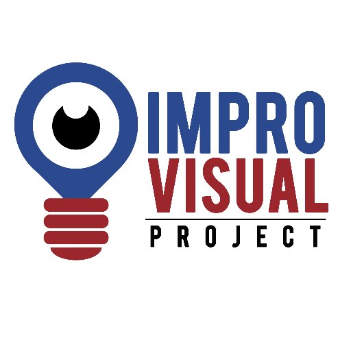 Improvisual's profile picture. EN TEMPORADA!! Compra tus boletas aquí 👇🏻