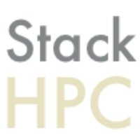StackHPC (@stackhpc) 's Twitter Profile