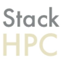 StackHPC(@stackhpc) 's Twitter Profile Photo