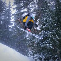 Peter Jones (@rockymntraiderx) 's Twitter Profile